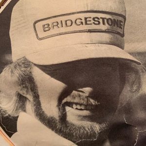 Meet your Posher, Johnny